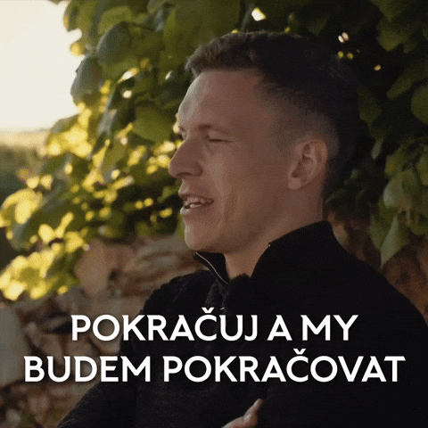 Film Keep Going GIF by SK Slavia Praha