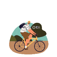 csul sustentabilidade alphaville csul csullagoadosingleses Sticker