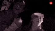 Halloween Ghost GIF by BuzzFeed