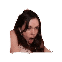 JustCharlyne sticker war warface charlyne Sticker