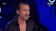 Surprise What GIF by The Dancer