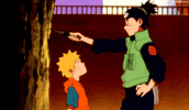 Sensei GIF