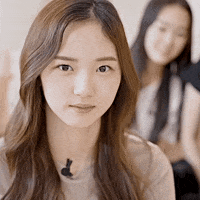 Helmets kpop k-pop idol triples GIF