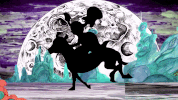 music video animation GIF by Micah Buzan