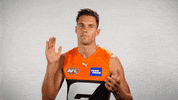 Josh Kelly Slow Clap GIF by GIANTS