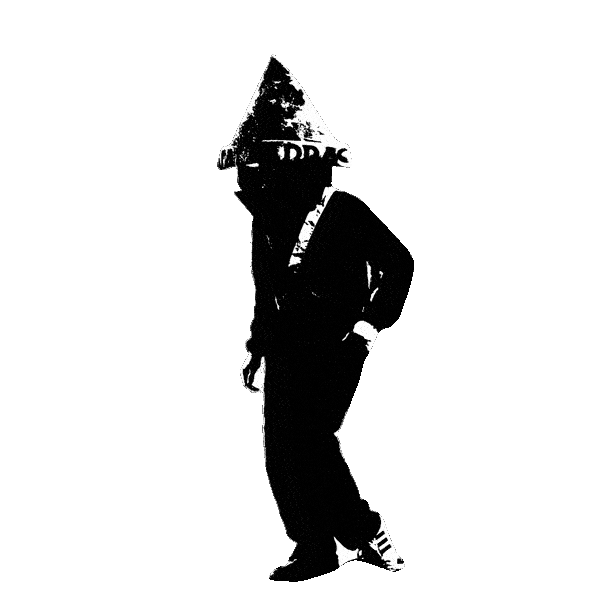 Sticker by BaianaSystem