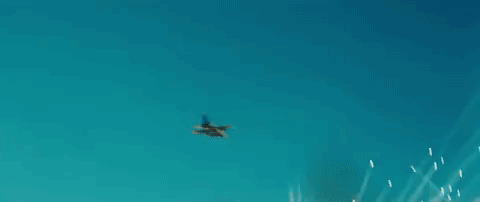 revenge of the fallen transformers GIF