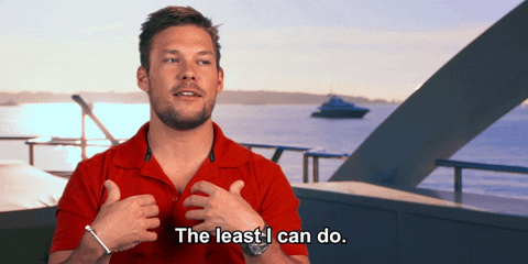 Belowdeckmed GIF by Bravo TV