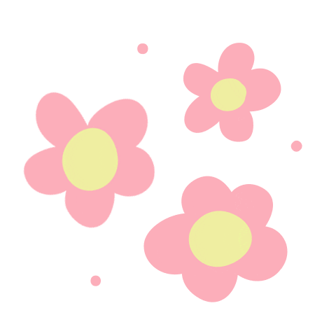 andreagoncalves97 giphyupload work flower new post Sticker