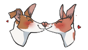 Luke Podenco Sticker