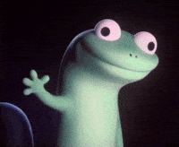 Lizard GIF