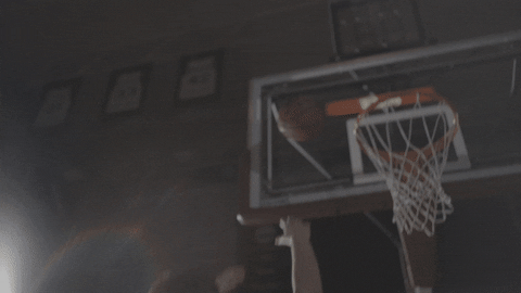 Santa Clara University Go Broncos GIF by Santa Clara Broncos