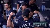 Mlb Mariners GIF by ROOT SPORTS NW