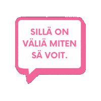Mielenterveys Sticker by Nuorten mielenterveysseura Yeesi ry