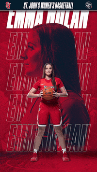 St Johns Live Wallpaper GIF by St. John's Red Storm