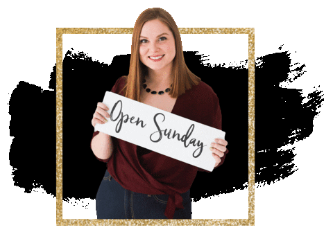 MelissaDunnRealty giphyupload real estate realtor sunday Sticker