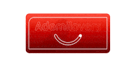 Ademiday Sticker by Ademicon
