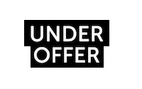 Under Offer Sticker by Buxton Real Estate