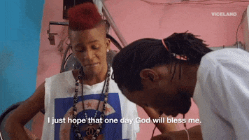 GIF by STATES OF UNDRESS