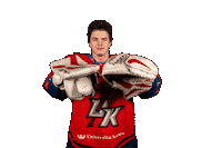 Ukkings Sticker by UK KINGS PRAGUE