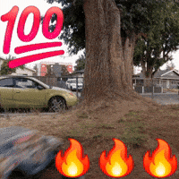 Awesome Fire GIF