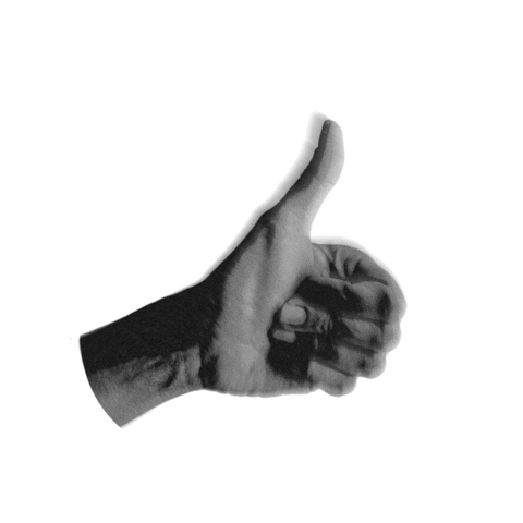 Brand Ok Sticker by Sublime Studio