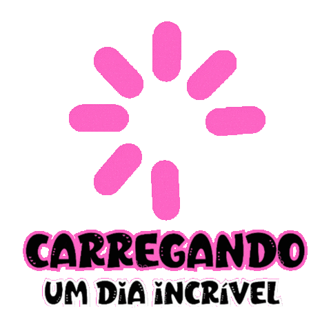Bom Dia Instagram Sticker