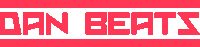 Dj Edm Sticker by DanBeatzMusic