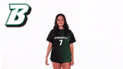 Bingath GIF by Binghamton Athletics