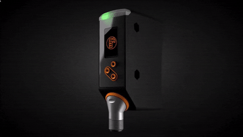 Laser Industry GIF by ifm_electronic