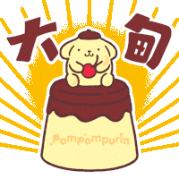 SanrioHK pn pn30hk Sticker