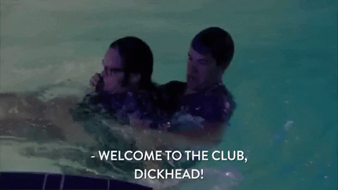 comedy central GIF by Workaholics