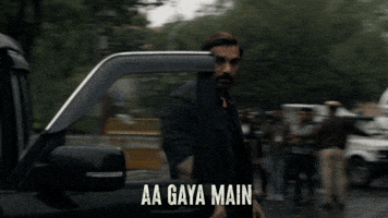 Independence Day Hello GIF by ZEE5