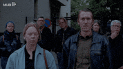 Aki Kaurismaki Finland GIF by MUBI