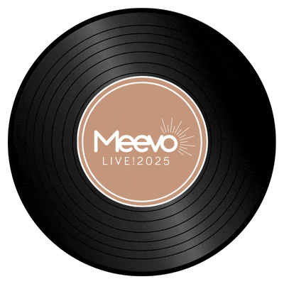 Nashville Tennessee Sticker by Meevo by Millennium