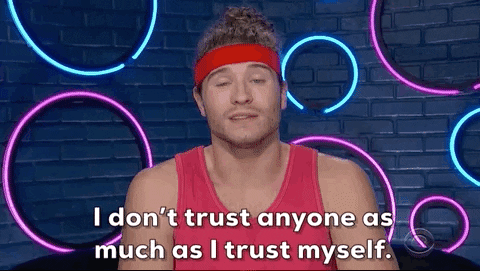Christian Trust GIF by Big Brother