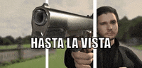morphin  GIF
