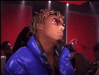 Juice Wrld GIF