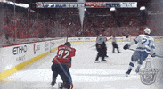 happy ice hockey GIF by NHL