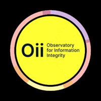 Oii GIF by fala.art.br