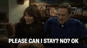 Becky No GIF by ABC Network