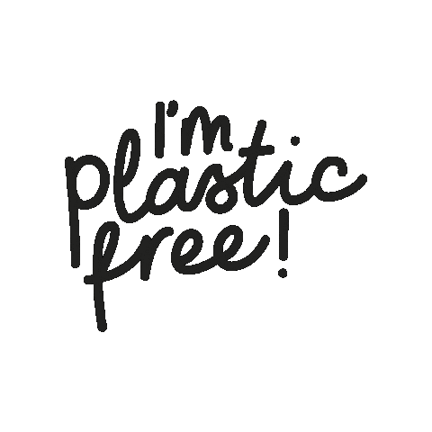 InSynch potatoes plastic free carbon neutral root zero Sticker
