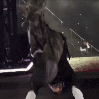World Tour Arirang GIF