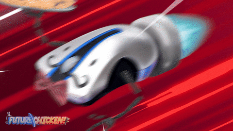 Tech Speed GIF by Wind Sun Sky Entertainment