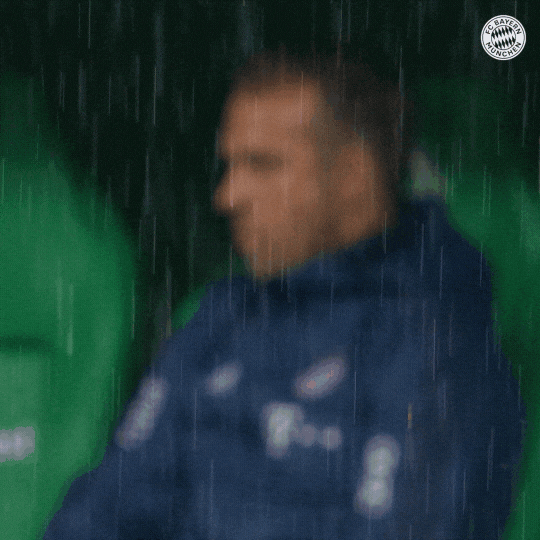 Football Sport GIF by FC Bayern Munich