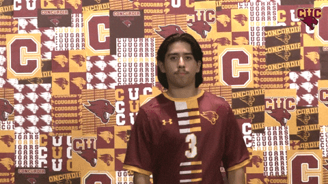 Msoc GIF by CUCougars