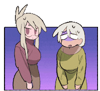 Confused Dl Sticker