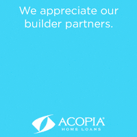Ahl GIF by Acopia Home Loans