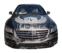 Car Brand Sticker by BE EVOLUTION