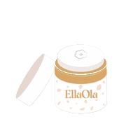 Moisturizer Facecream Sticker by EllaOla